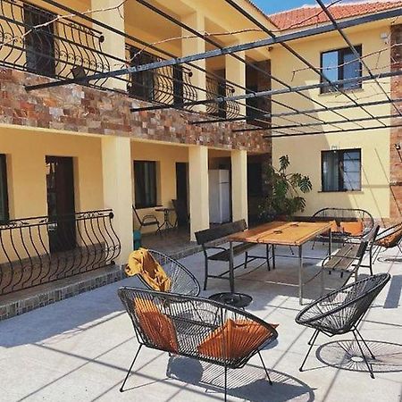 Hotel Casa Sya Vama Veche Zewnętrze zdjęcie