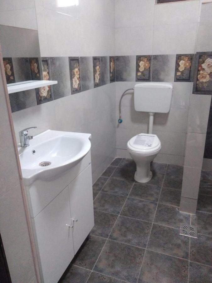 Hotel Casa Sya Vama Veche Zewnętrze zdjęcie