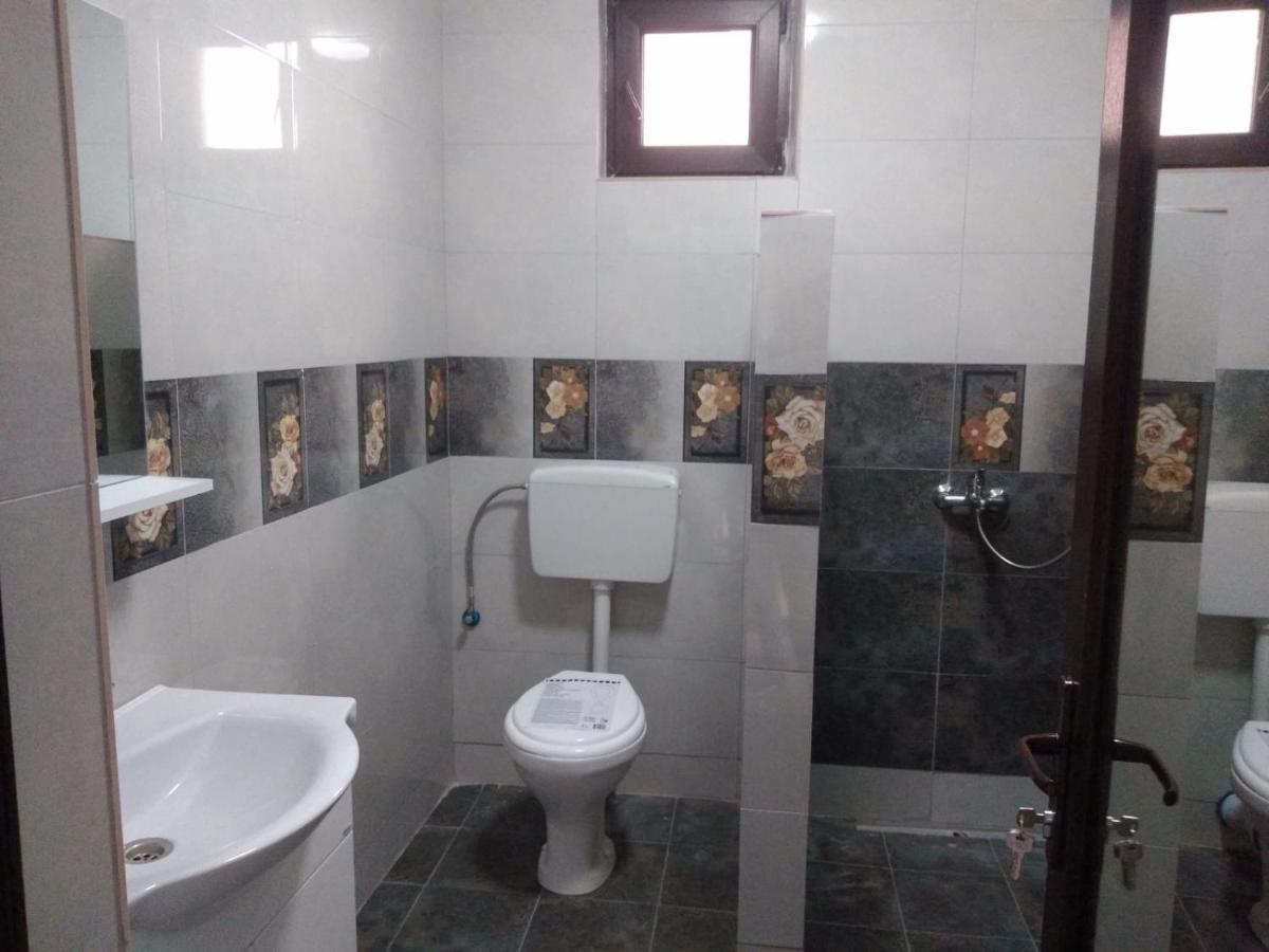 Hotel Casa Sya Vama Veche Zewnętrze zdjęcie