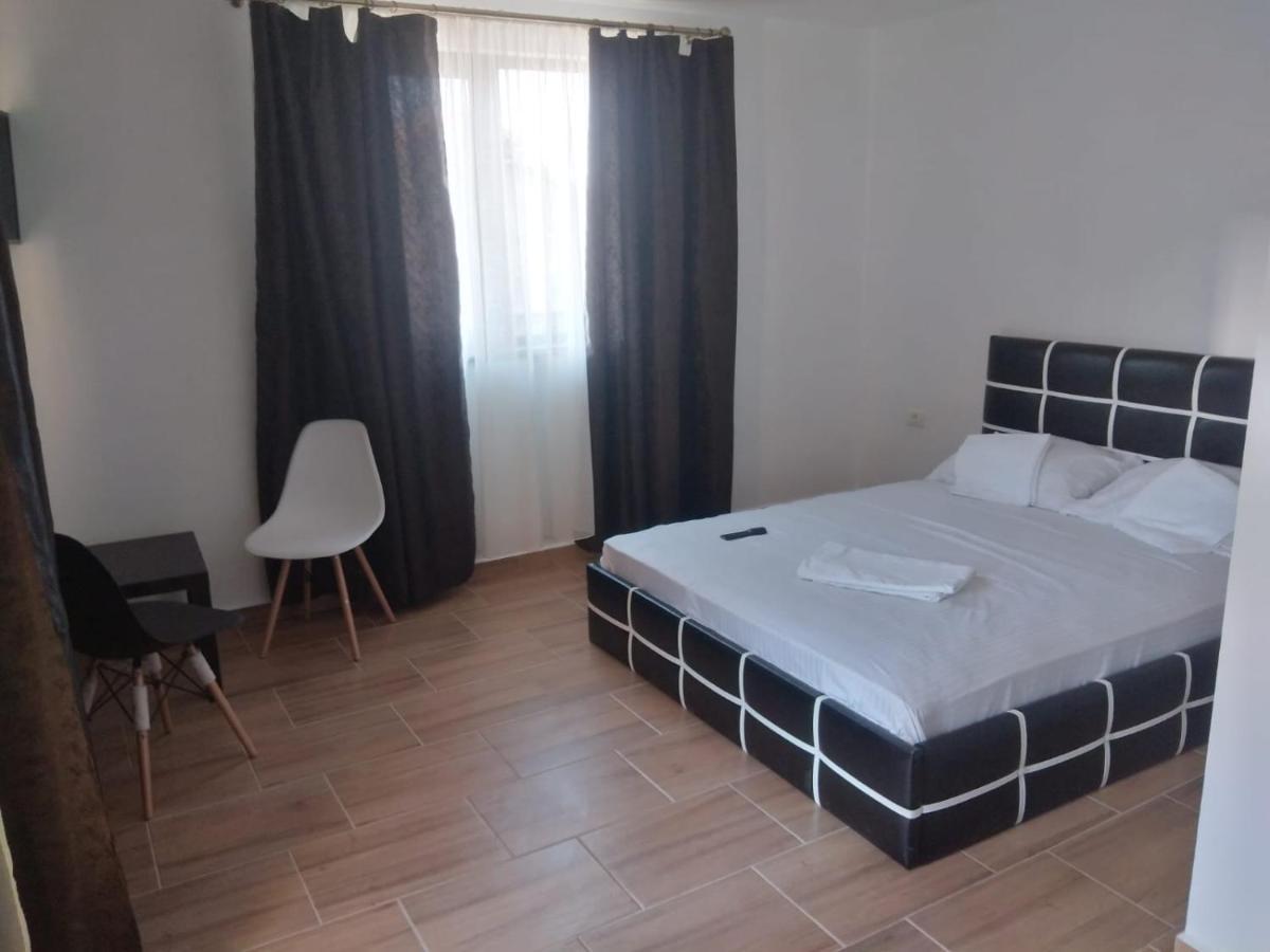 Hotel Casa Sya Vama Veche Zewnętrze zdjęcie