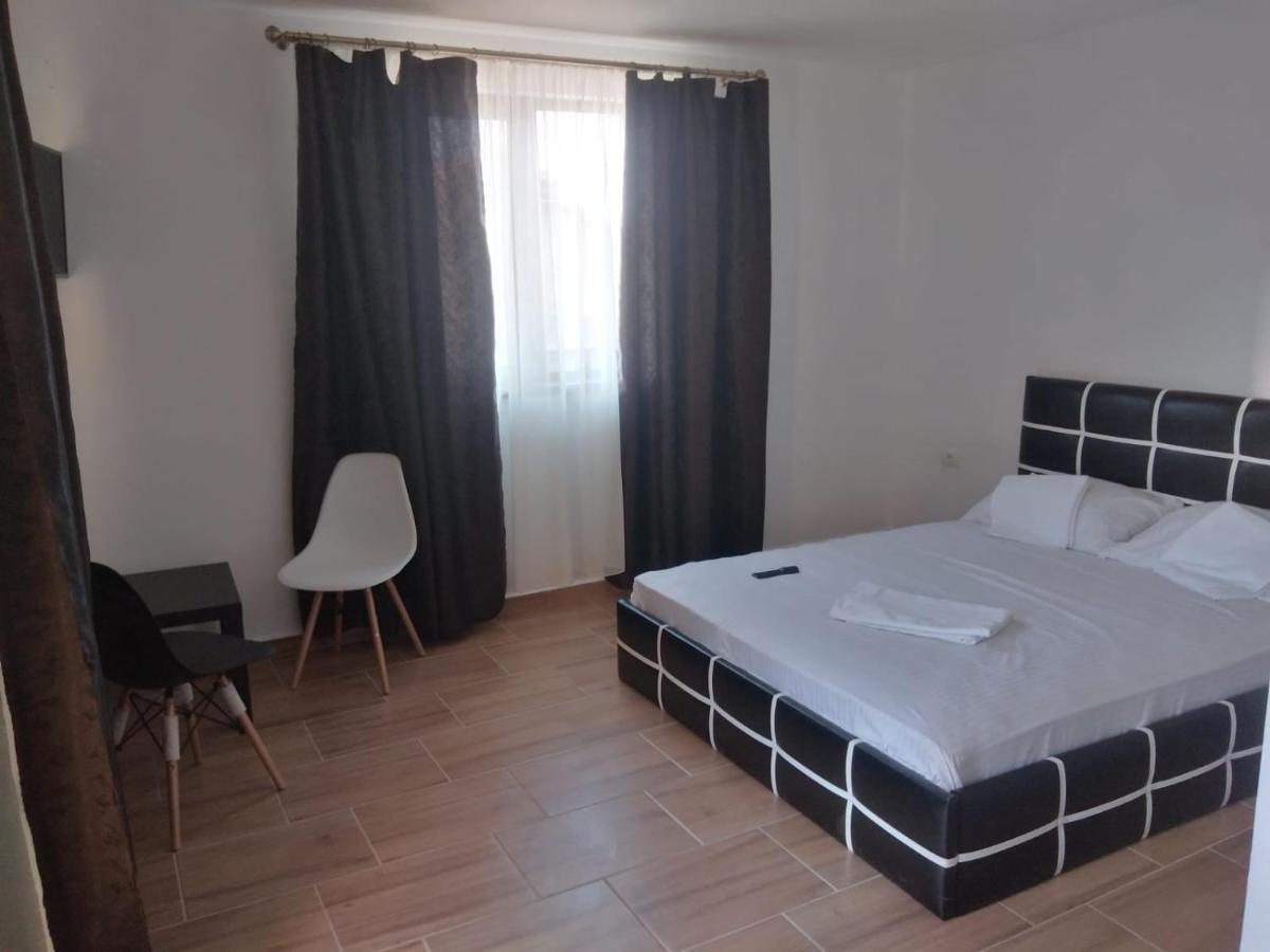 Hotel Casa Sya Vama Veche Zewnętrze zdjęcie