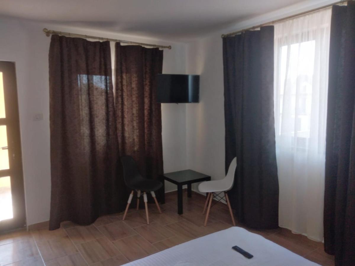 Hotel Casa Sya Vama Veche Zewnętrze zdjęcie