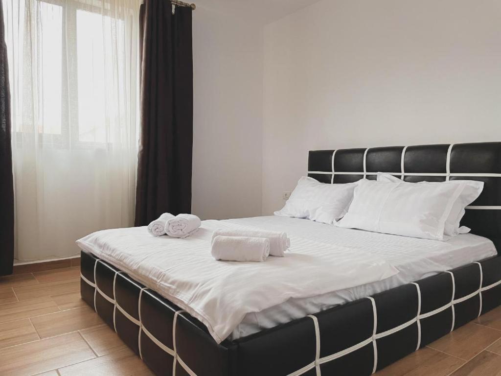 Hotel Casa Sya Vama Veche Zewnętrze zdjęcie