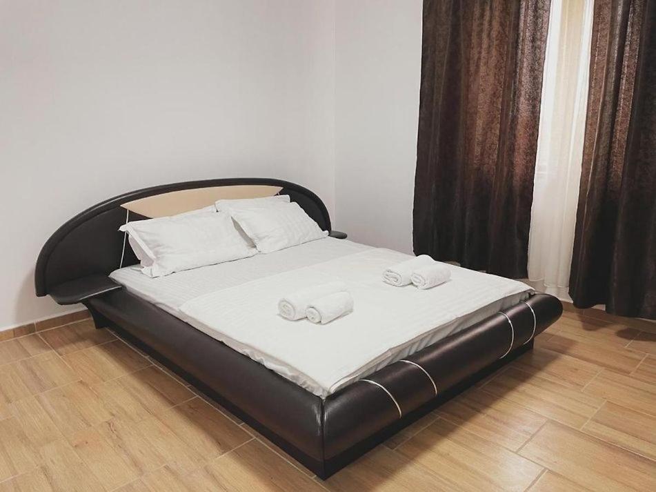 Hotel Casa Sya Vama Veche Zewnętrze zdjęcie