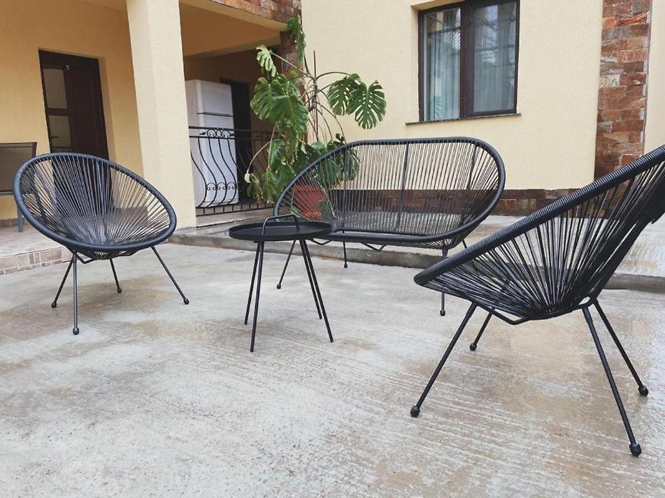 Hotel Casa Sya Vama Veche Zewnętrze zdjęcie